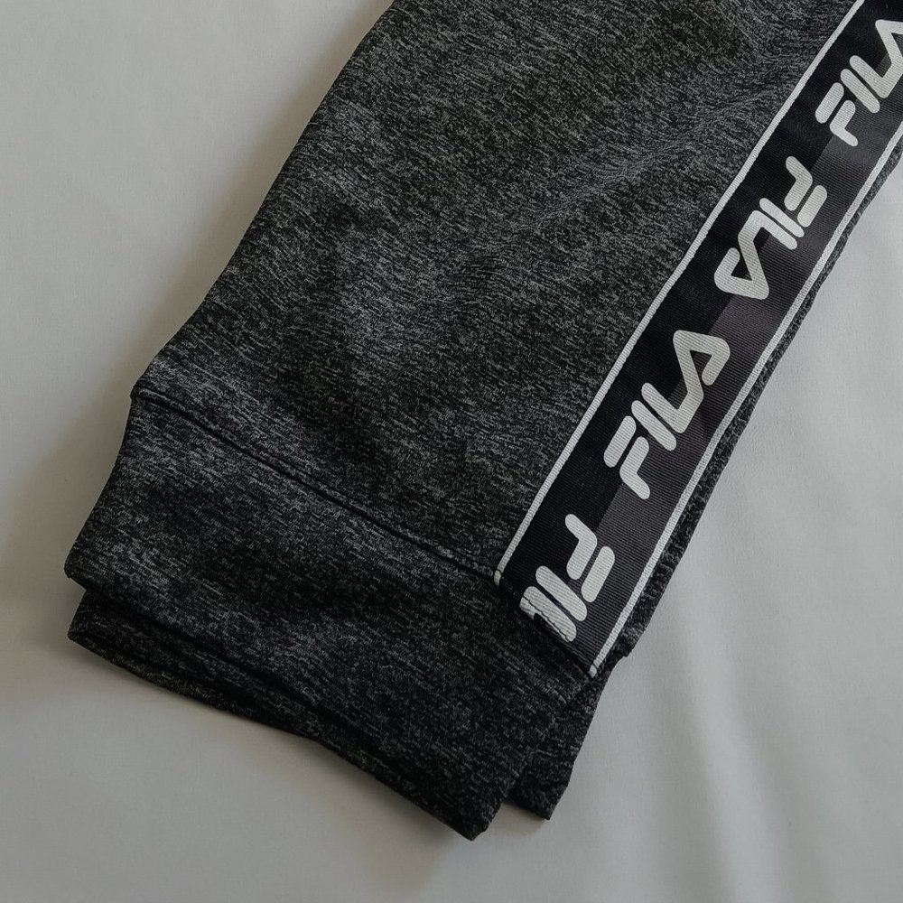 Fila Womens Work Out Pants. - Picture 3 of 13